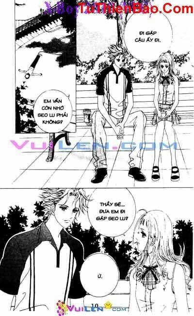 High School Bullying Chapter 46 - Trang 2