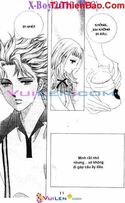 High School Bullying Chapter 46 - Trang 2