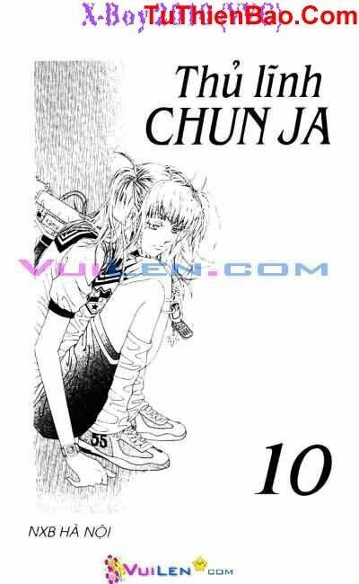 High School Bullying Chapter 46 - Trang 2