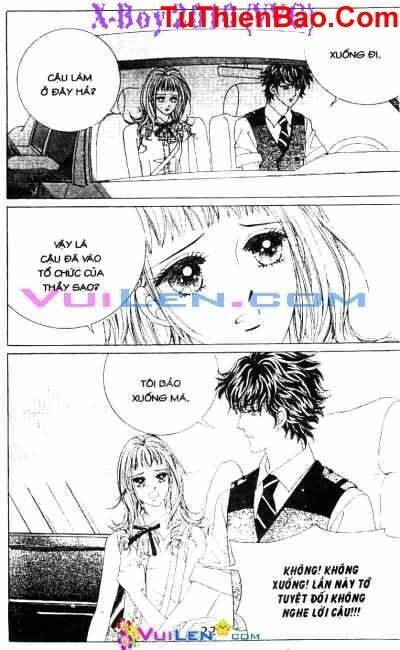 High School Bullying Chapter 46 - Trang 2