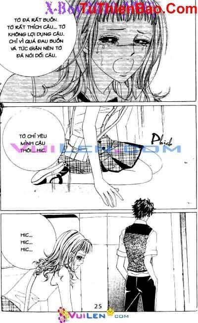 High School Bullying Chapter 46 - Trang 2