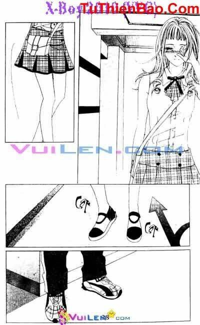 High School Bullying Chapter 46 - Trang 2