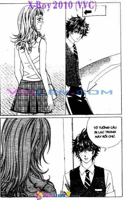 High School Bullying Chapter 46 - Trang 2