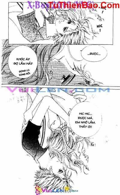 High School Bullying Chapter 46 - Trang 2