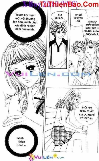 High School Bullying Chapter 46 - Trang 2