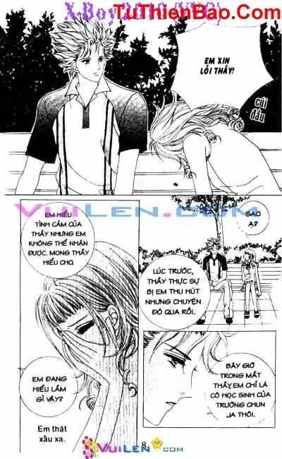 High School Bullying Chapter 46 - Trang 2