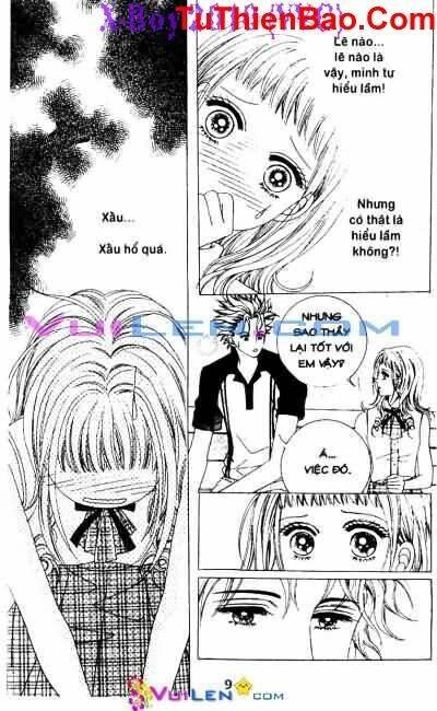 High School Bullying Chapter 46 - Trang 2