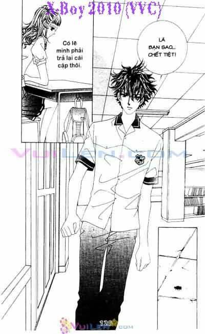 High School Bullying Chapter 45 - Trang 2