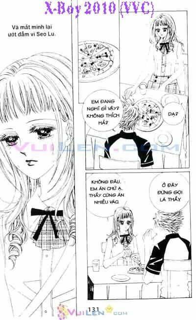 High School Bullying Chapter 45 - Trang 2