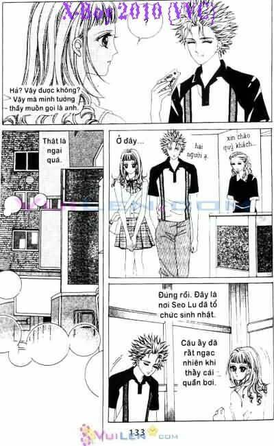 High School Bullying Chapter 45 - Trang 2