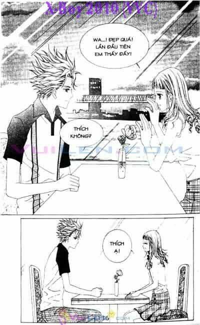 High School Bullying Chapter 45 - Trang 2