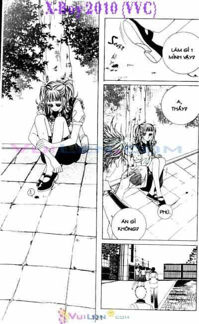 High School Bullying Chapter 45 - Trang 2