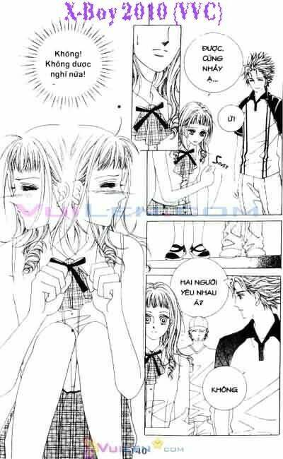 High School Bullying Chapter 45 - Trang 2