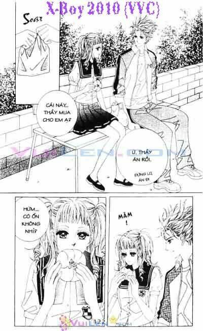 High School Bullying Chapter 45 - Trang 2