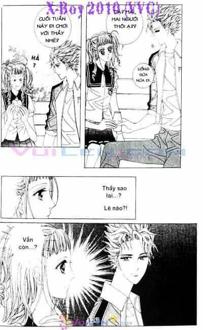 High School Bullying Chapter 45 - Trang 2