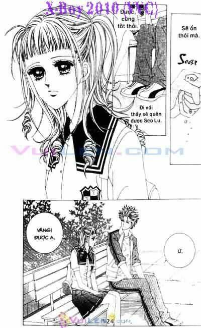 High School Bullying Chapter 45 - Trang 2