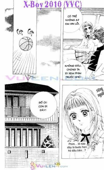 High School Bullying Chapter 45 - Trang 2