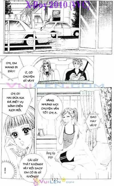 High School Bullying Chapter 45 - Trang 2