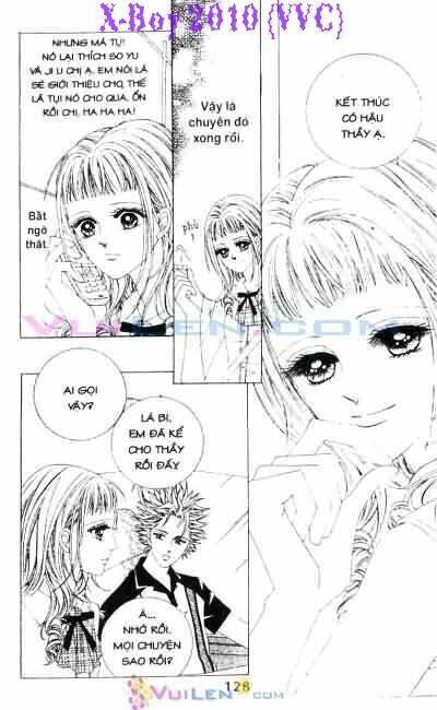 High School Bullying Chapter 45 - Trang 2