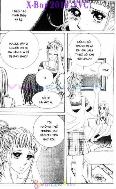 High School Bullying Chapter 44 - Trang 2