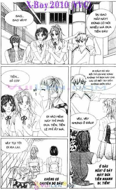 High School Bullying Chapter 44 - Trang 2