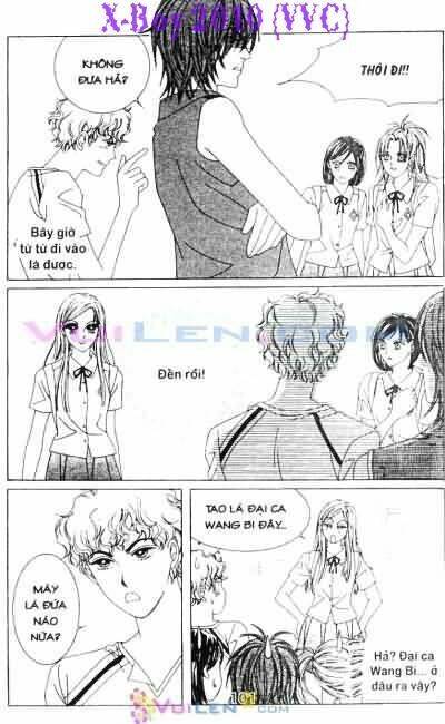 High School Bullying Chapter 44 - Trang 2