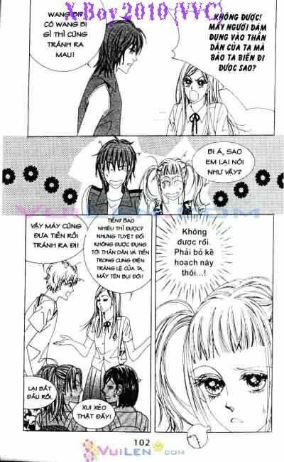 High School Bullying Chapter 44 - Trang 2