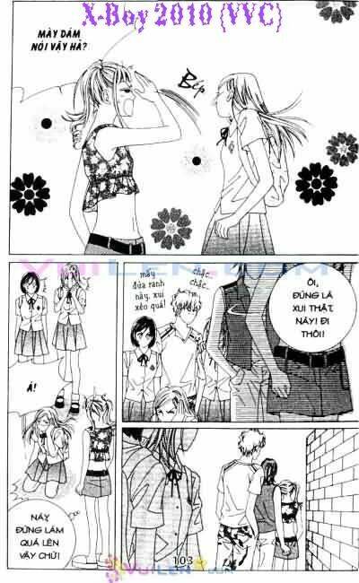 High School Bullying Chapter 44 - Trang 2