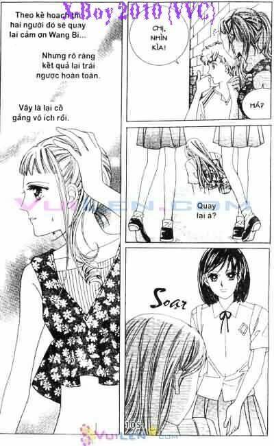 High School Bullying Chapter 44 - Trang 2