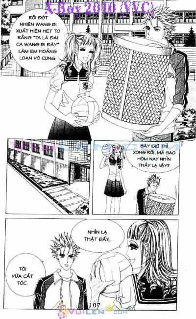 High School Bullying Chapter 44 - Trang 2