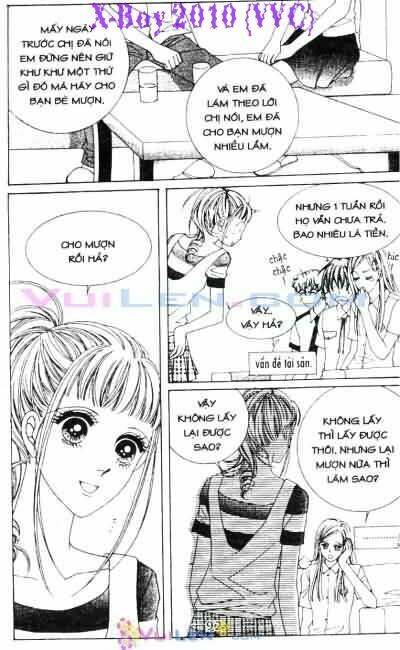 High School Bullying Chapter 44 - Trang 2