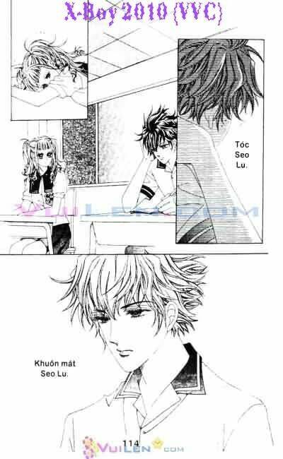 High School Bullying Chapter 44 - Trang 2