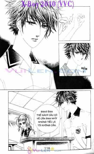 High School Bullying Chapter 44 - Trang 2