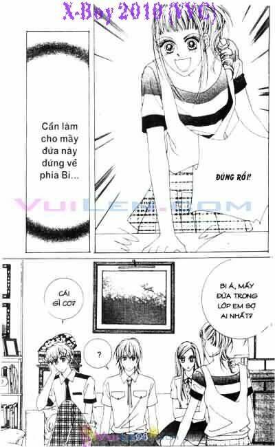 High School Bullying Chapter 44 - Trang 2