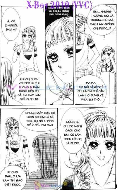 High School Bullying Chapter 44 - Trang 2