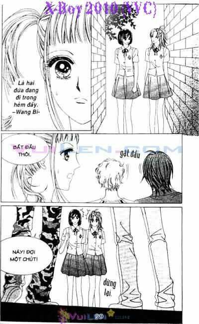 High School Bullying Chapter 44 - Trang 2