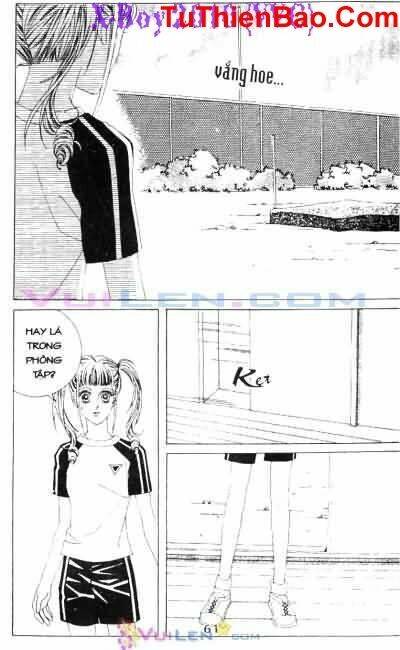 High School Bullying Chapter 43 - Trang 2