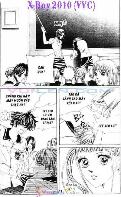 High School Bullying Chapter 43 - Trang 2