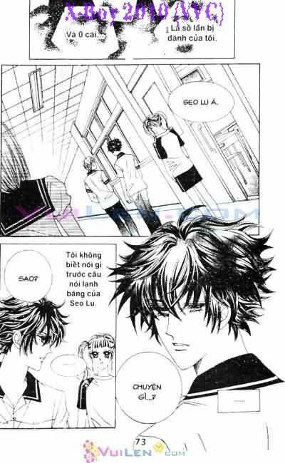 High School Bullying Chapter 43 - Trang 2