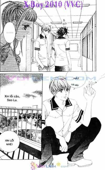 High School Bullying Chapter 43 - Trang 2