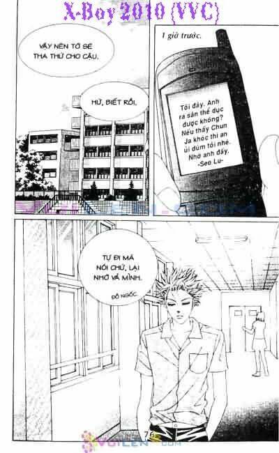 High School Bullying Chapter 43 - Trang 2