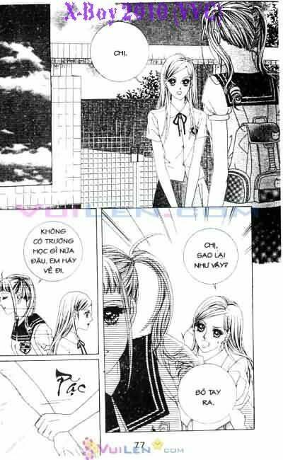 High School Bullying Chapter 43 - Trang 2