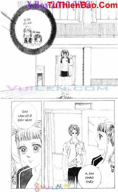 High School Bullying Chapter 43 - Trang 2