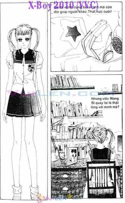 High School Bullying Chapter 43 - Trang 2