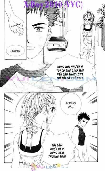 High School Bullying Chapter 43 - Trang 2