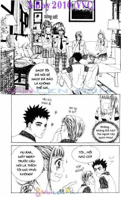 High School Bullying Chapter 43 - Trang 2