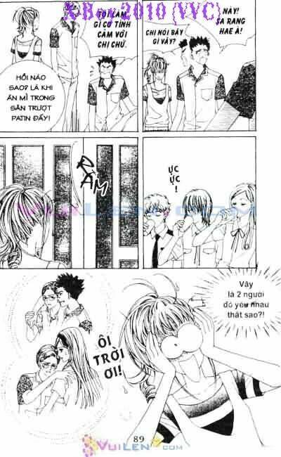 High School Bullying Chapter 43 - Trang 2