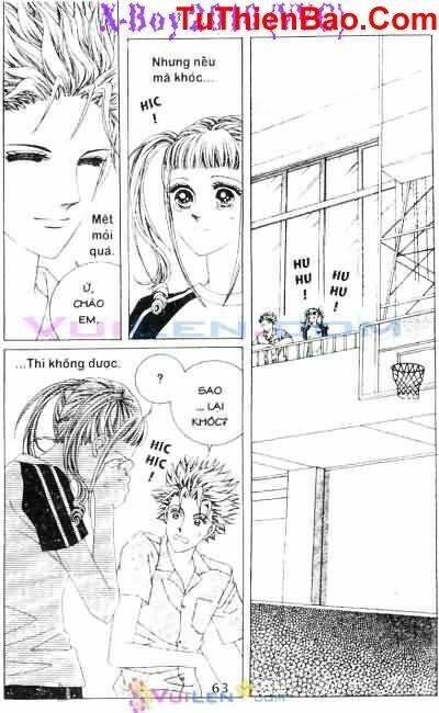 High School Bullying Chapter 43 - Trang 2