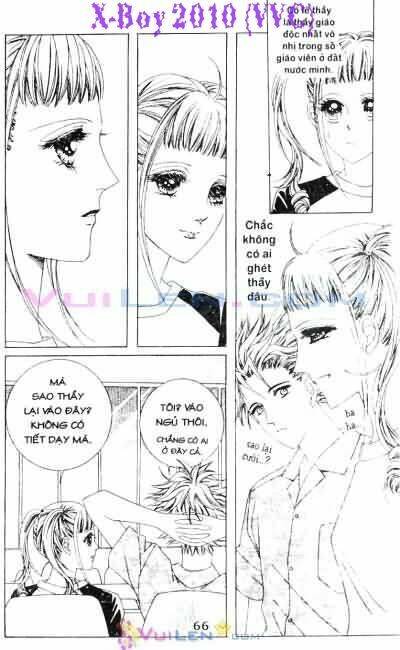 High School Bullying Chapter 43 - Trang 2