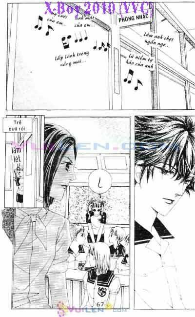 High School Bullying Chapter 43 - Trang 2